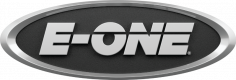 E-One logo